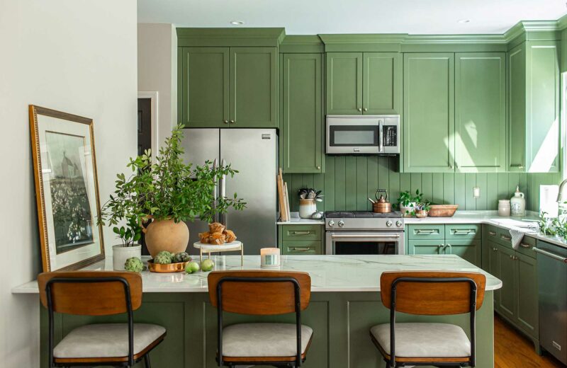 Kitchen Remodel