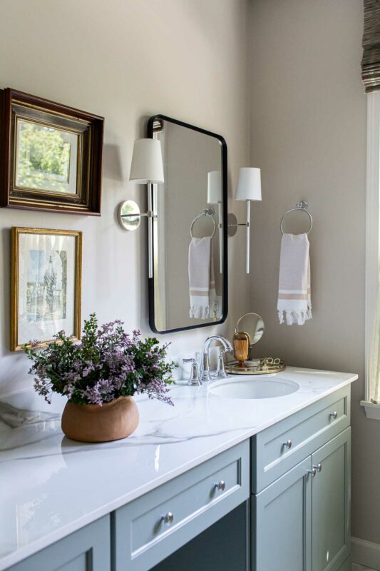 Bathroom Remodel