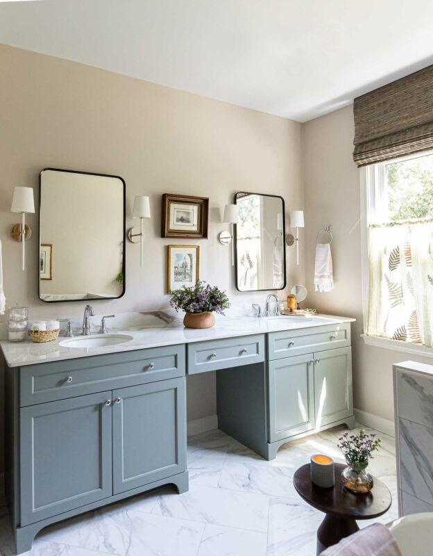 Bathroom Remodel