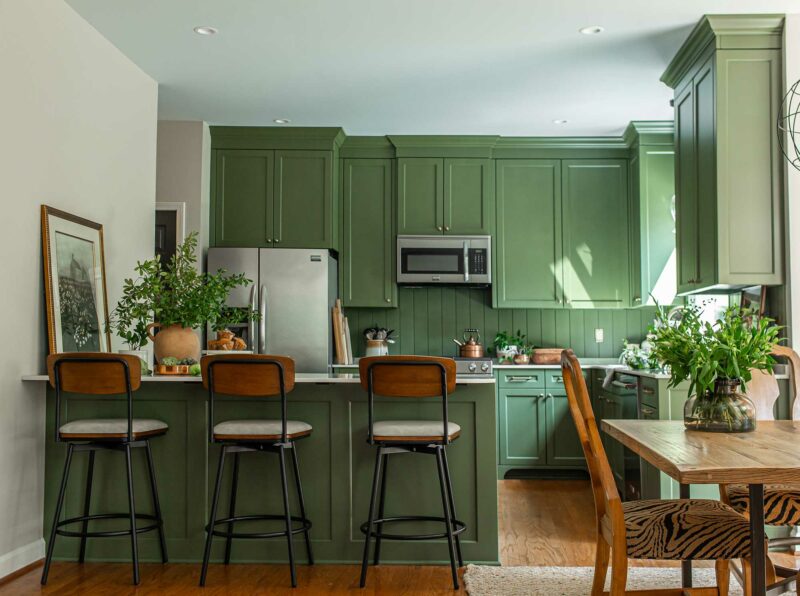 Kitchen Remodel