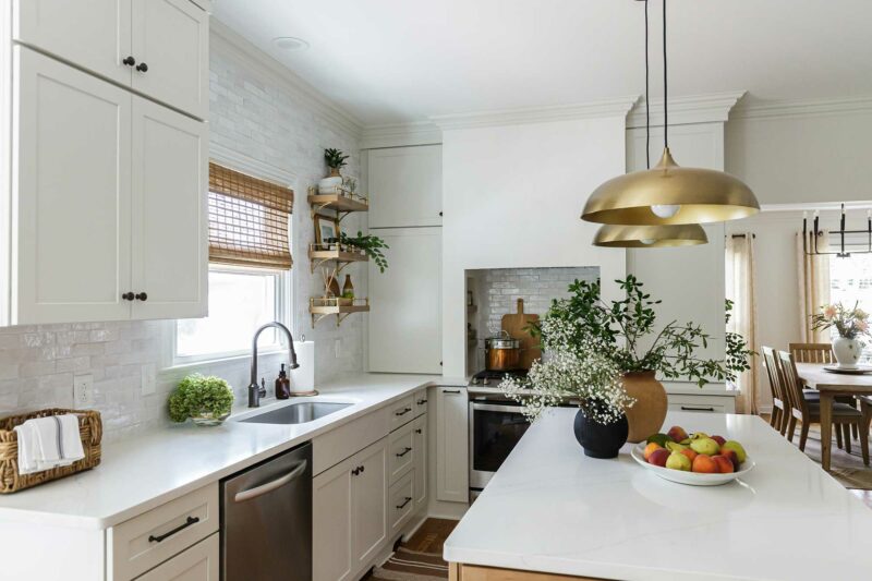 Kitchen Remodel