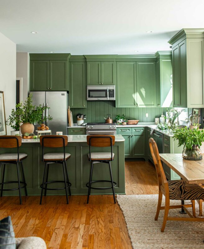 Kitchen Remodel