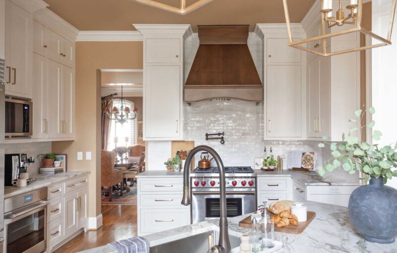 Laurelbrooke Kitchen Remodel