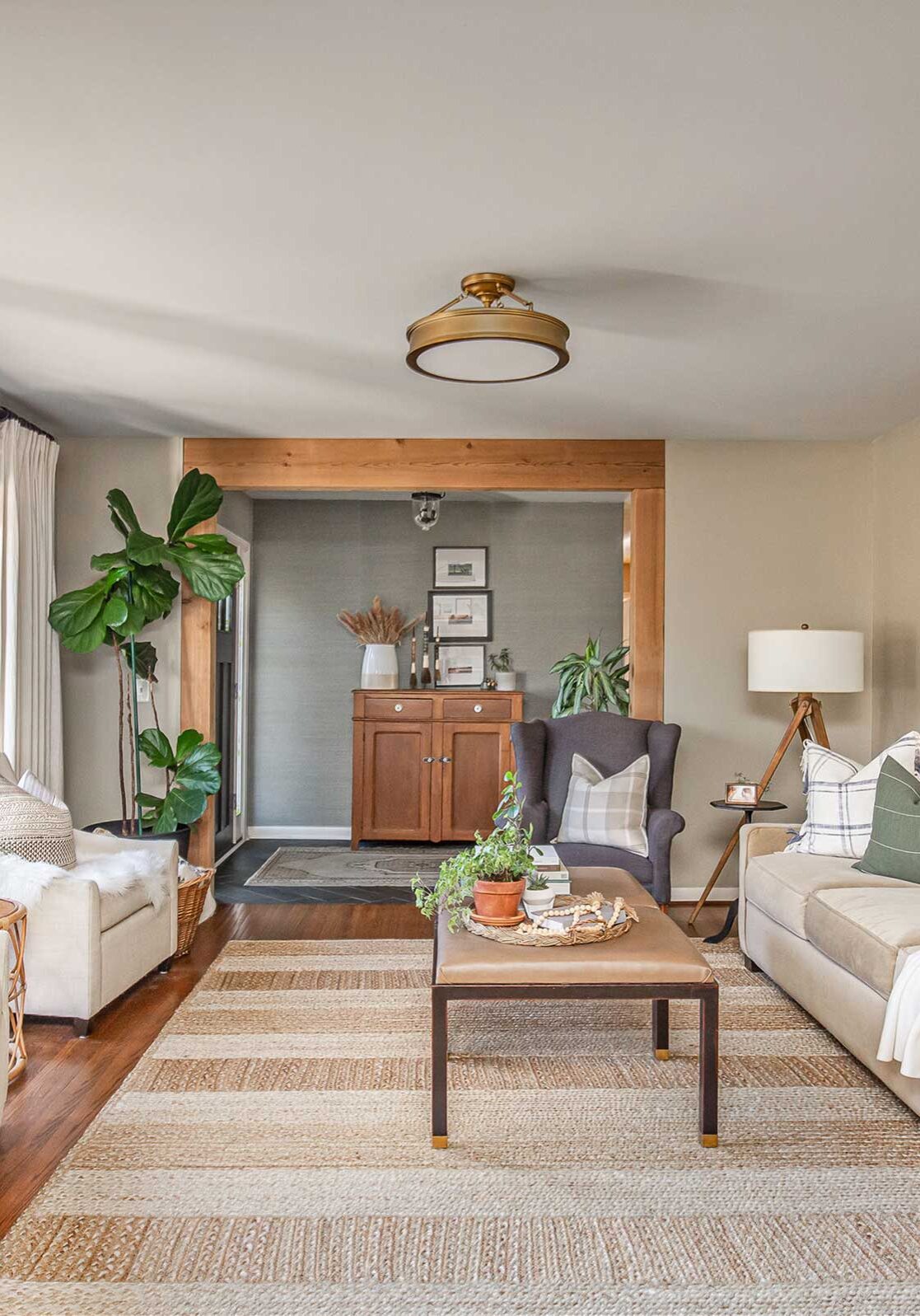 living Interior Design